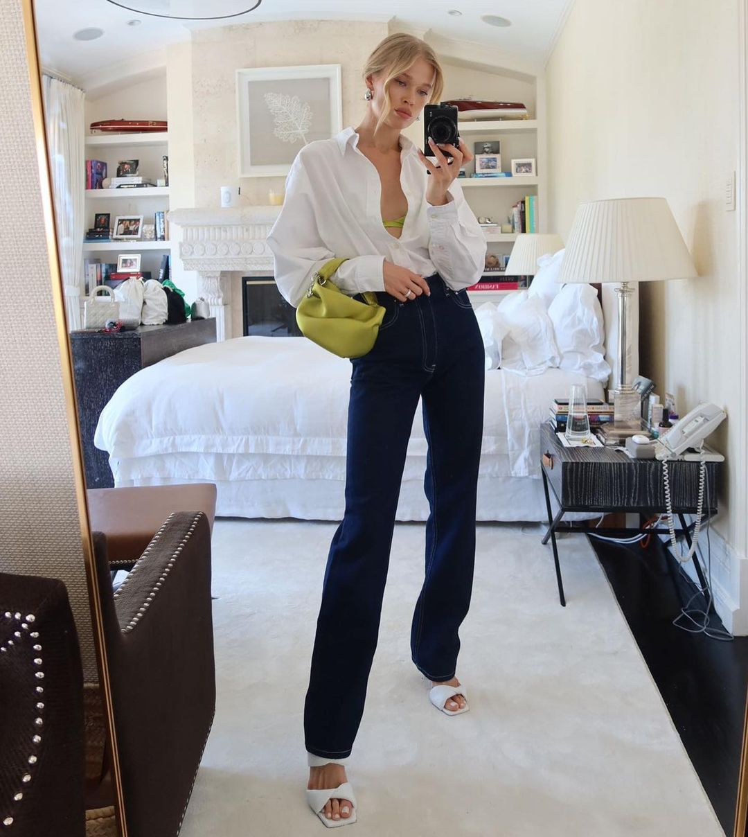 Quiet luxury in fashion: elevating your style through subtle sophistication