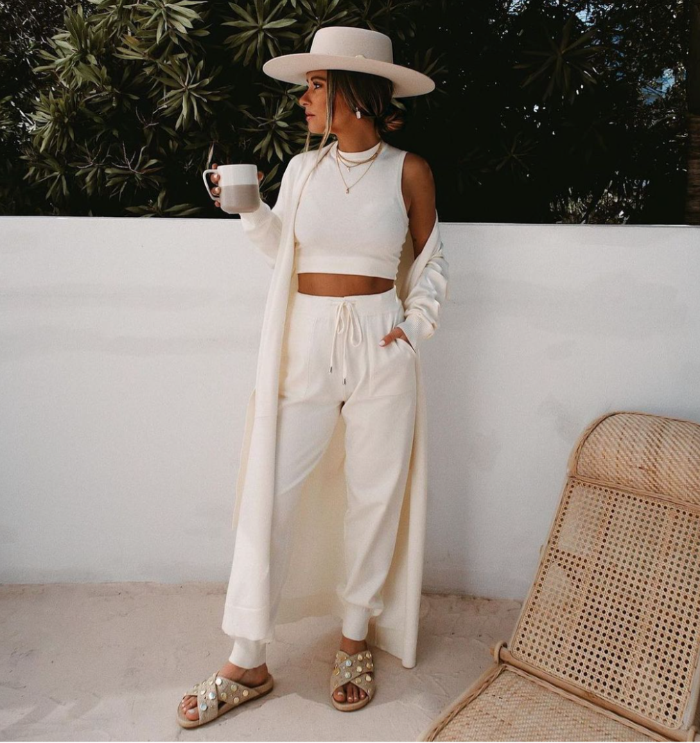 8 Must-have summer wardrobe essentials