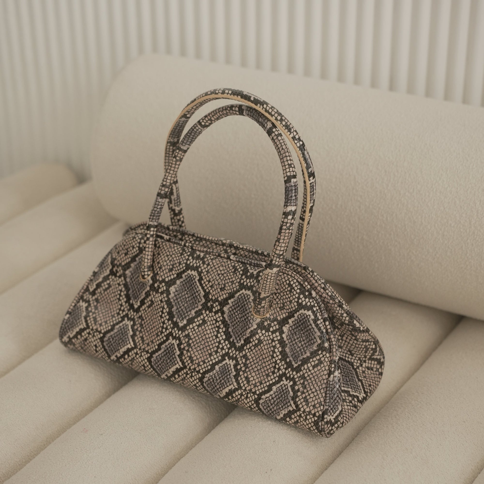 Mila Snake