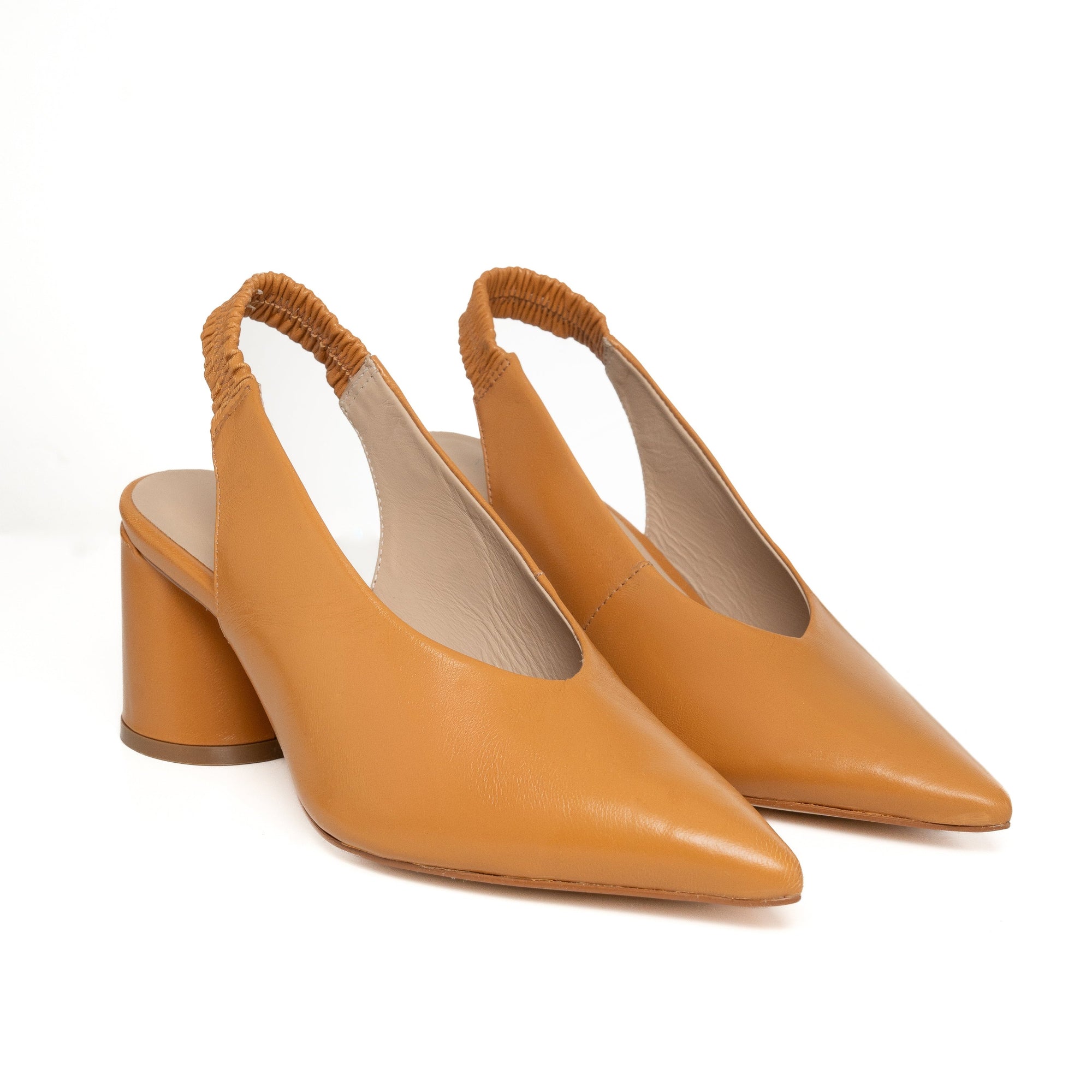 Athena Caramel