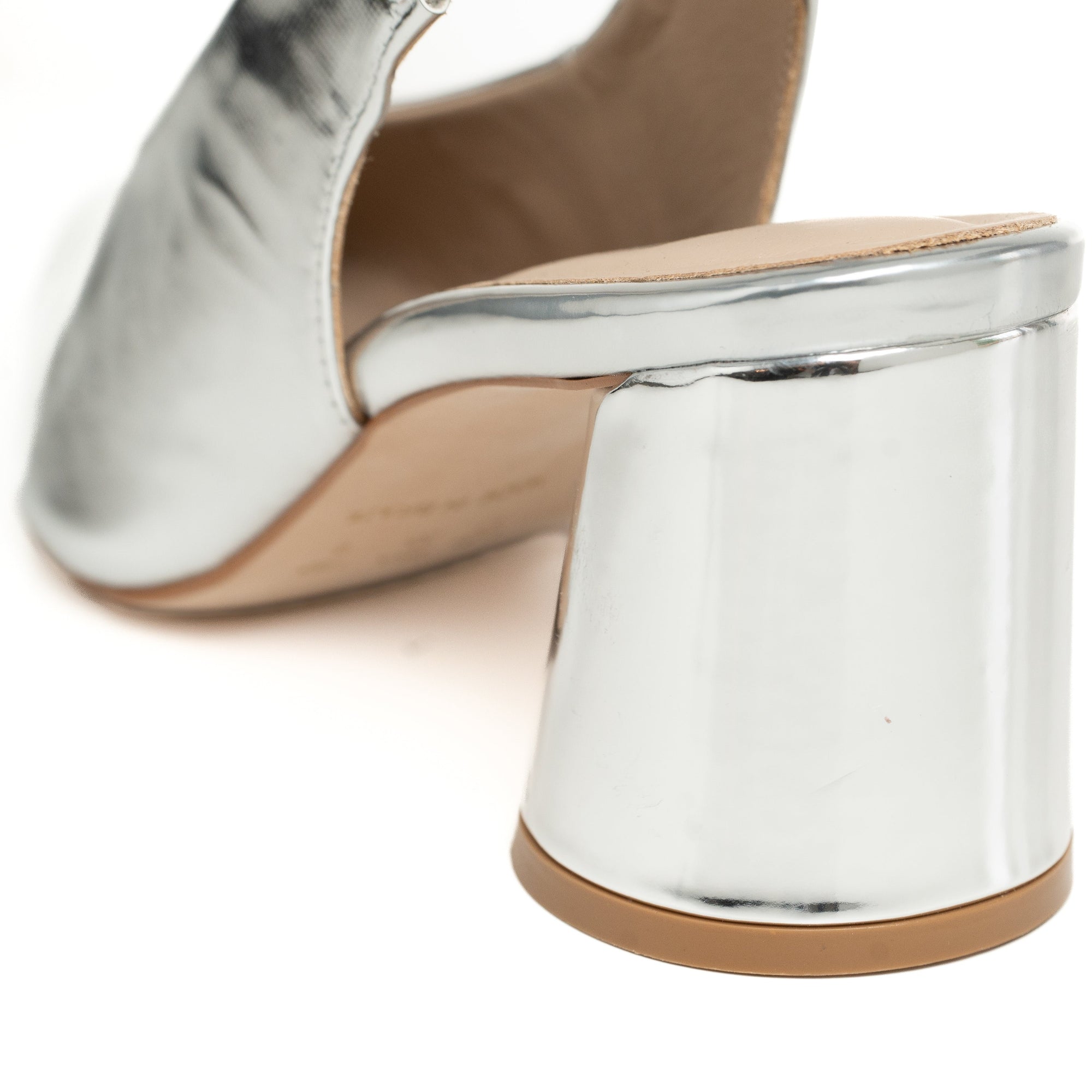Athena Silver