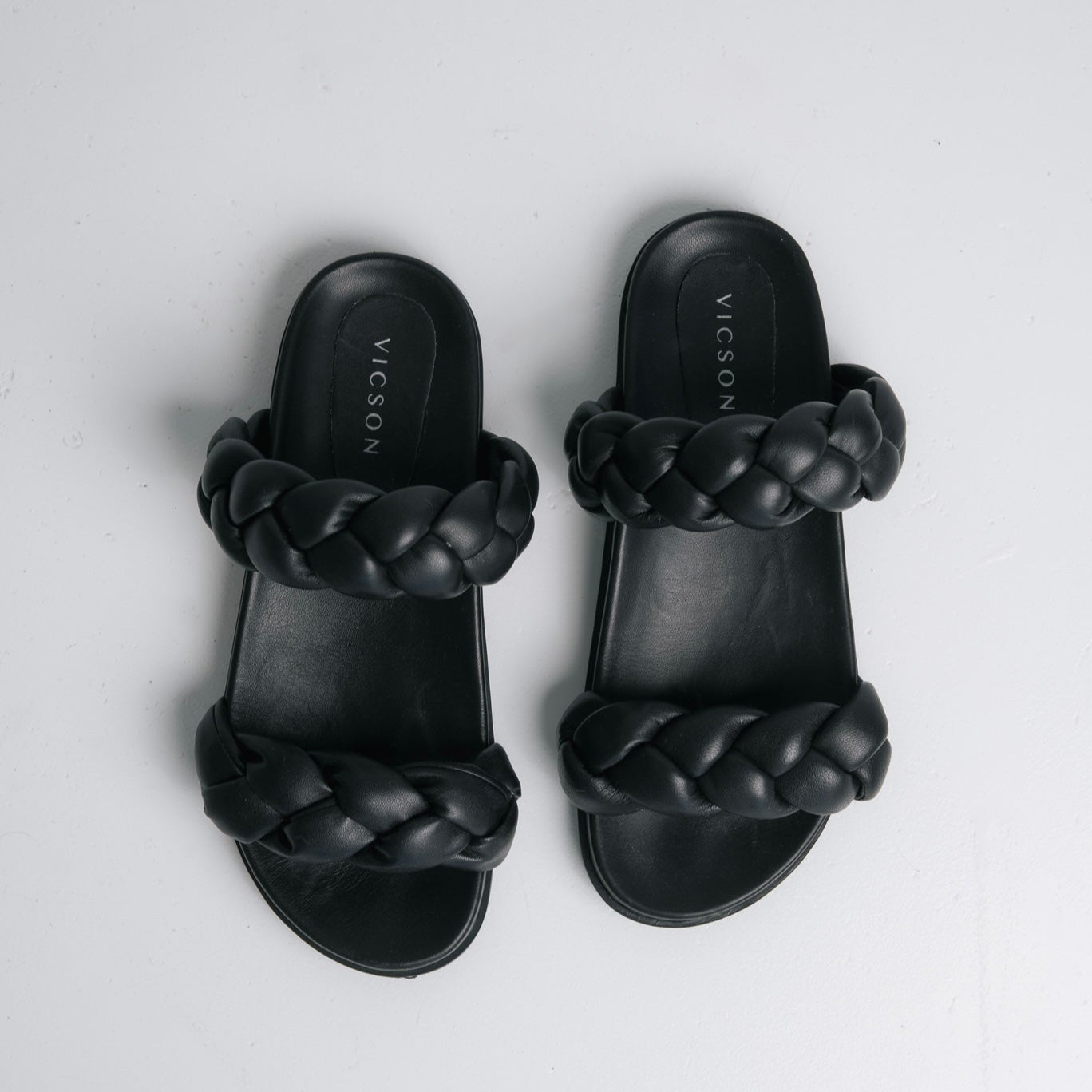 Harbour Black
