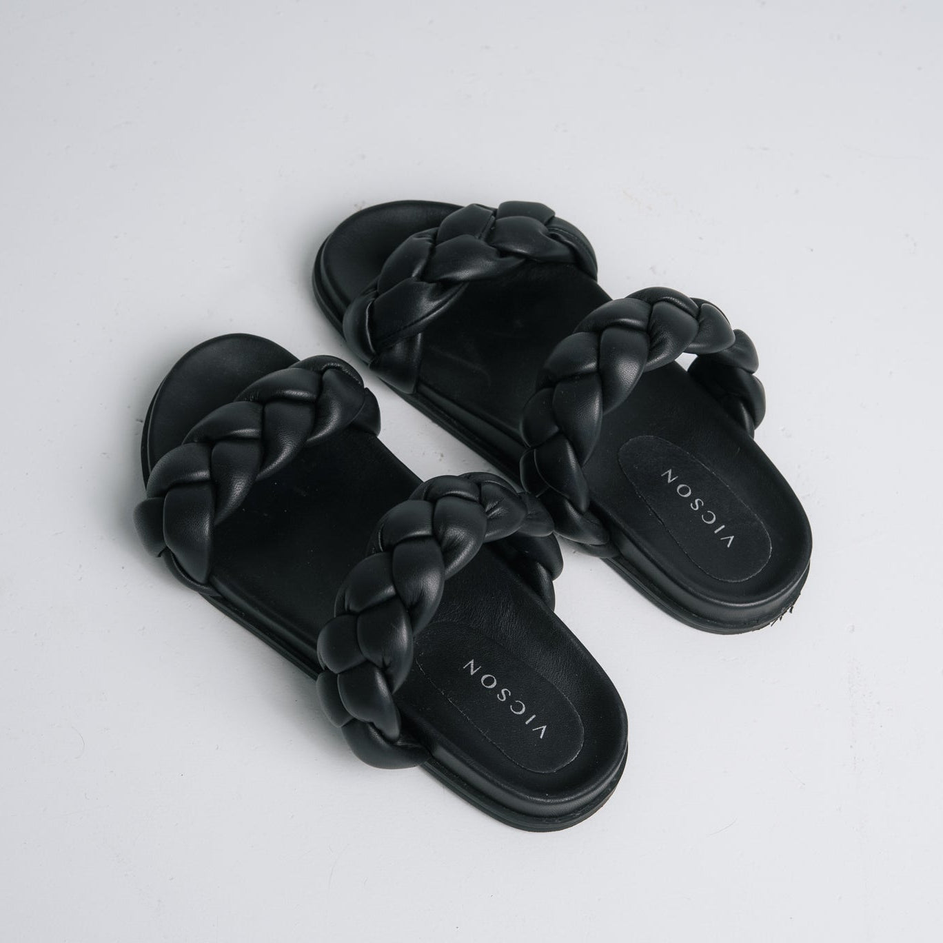 Harbour Black