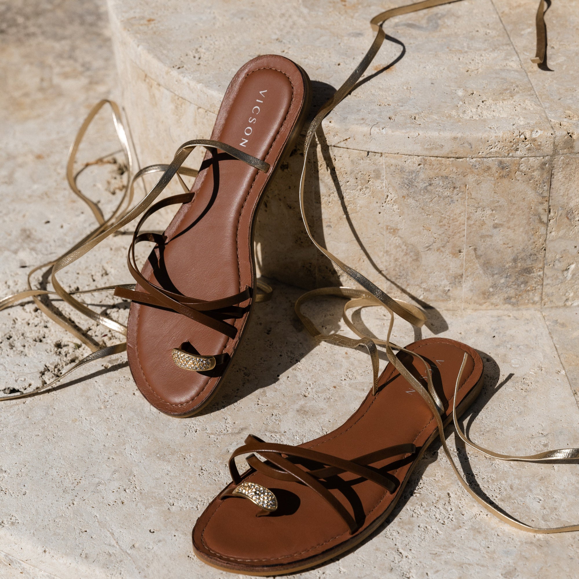 Puglia Brown