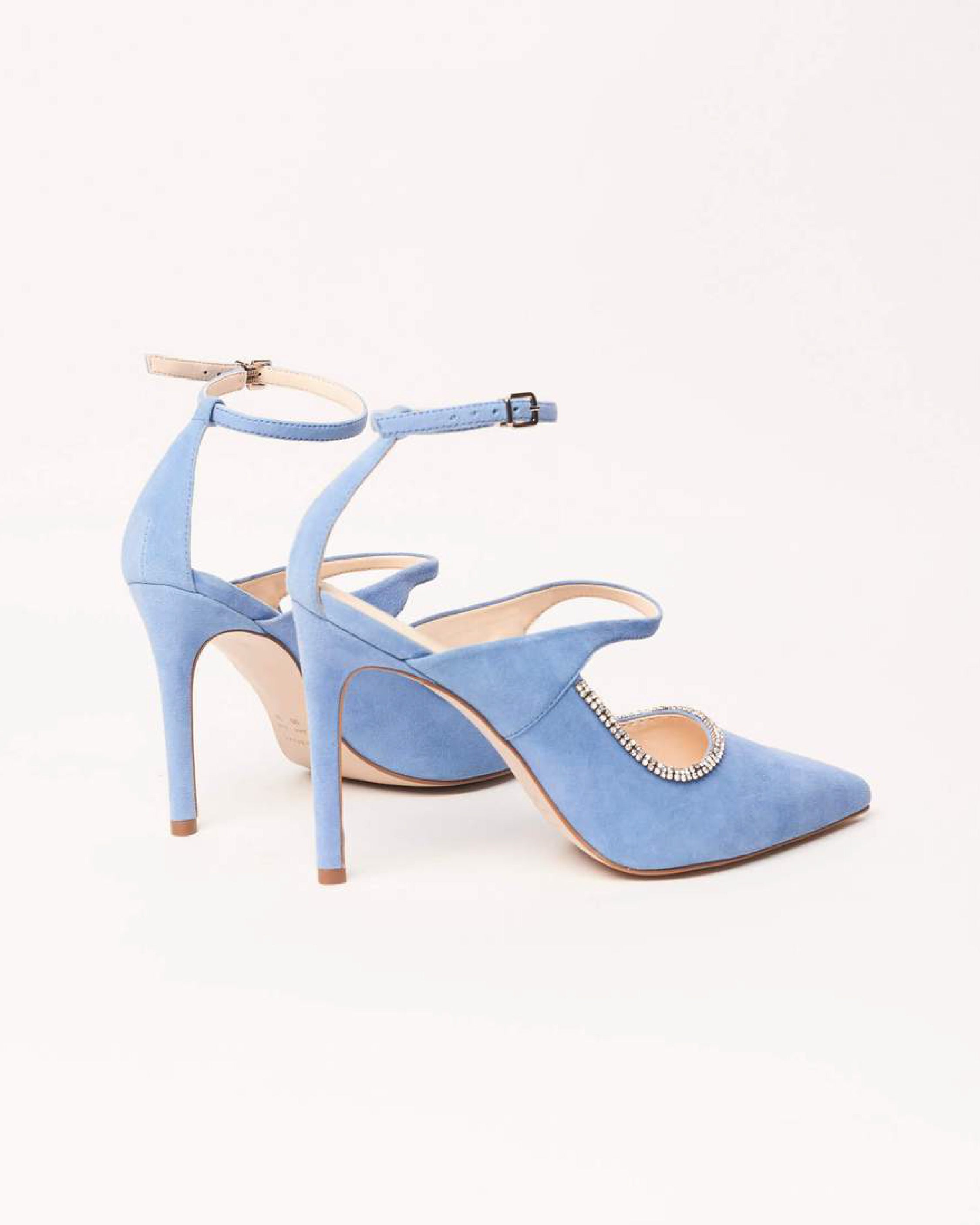 Siena - Blue - VICSON