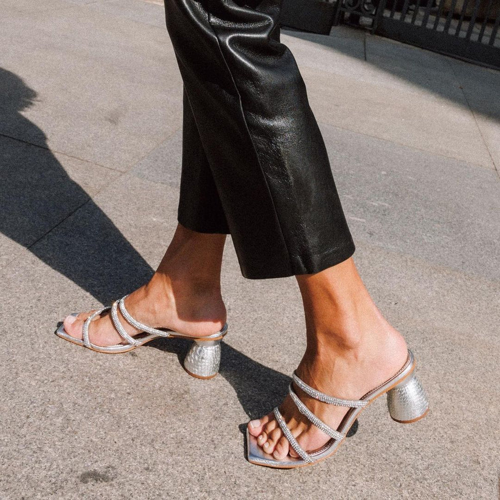 Shoes to elevate your all-black outfit