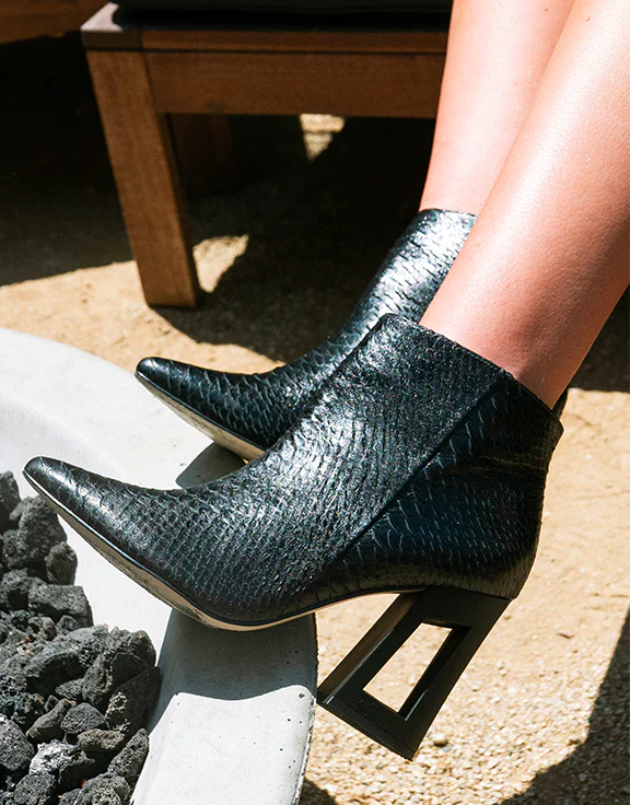 Ankle boots: why they’re essential to every wardrobe