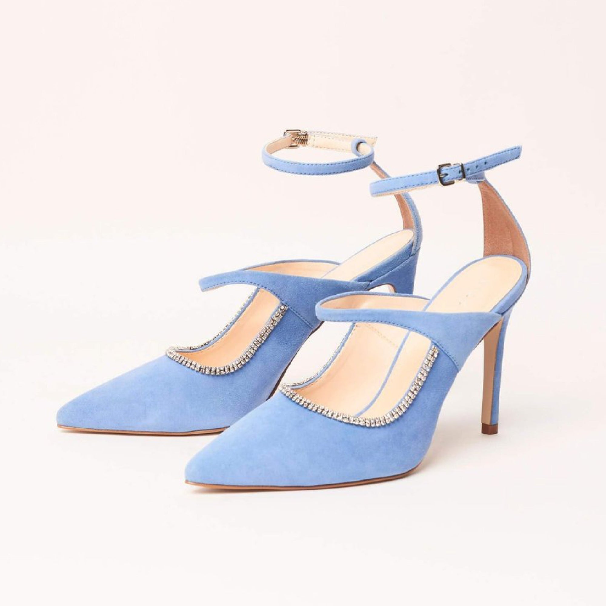 Siena - Blue - VICSON
