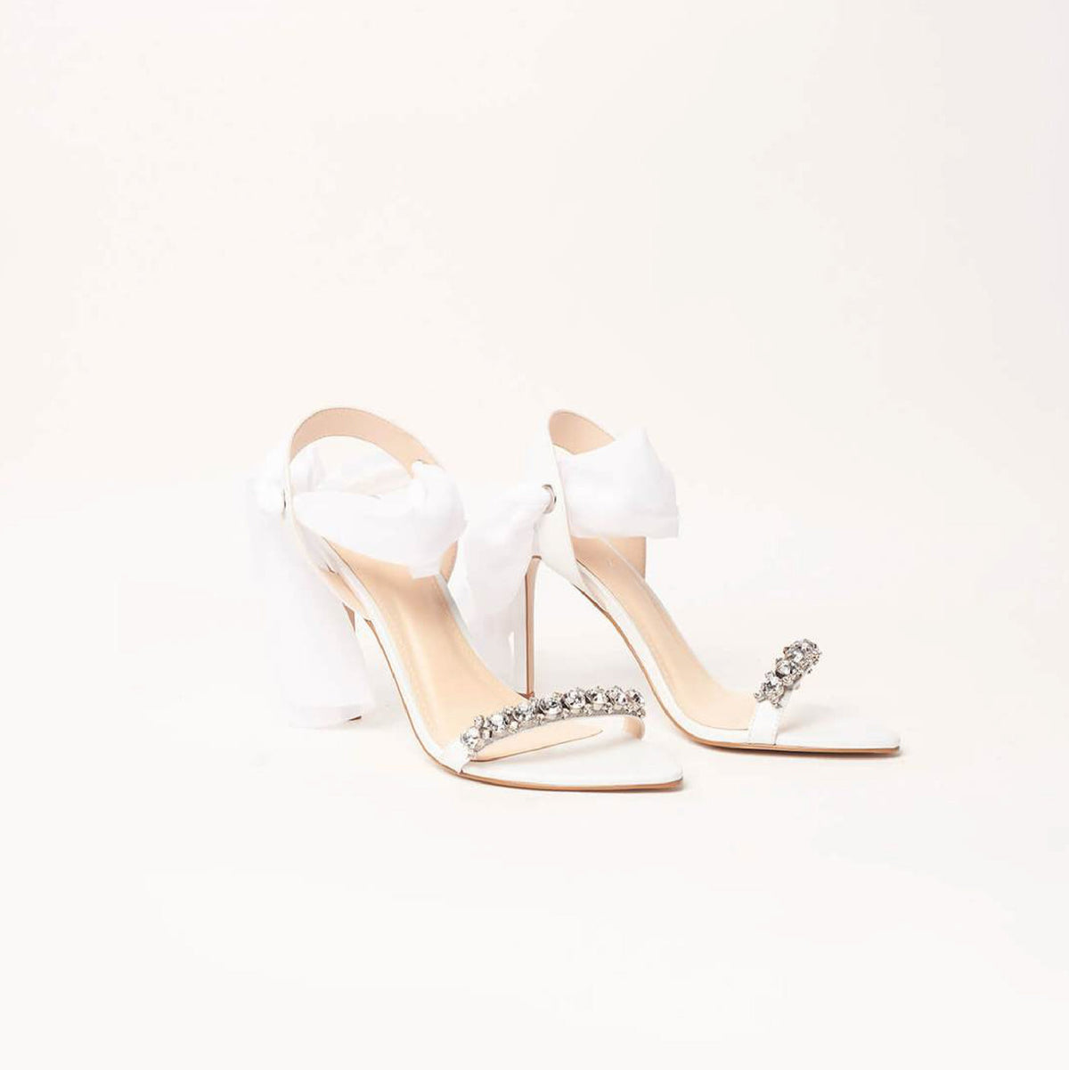Victoria - White - VICSON