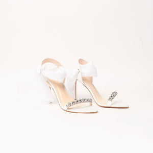 Victoria - White - VICSON